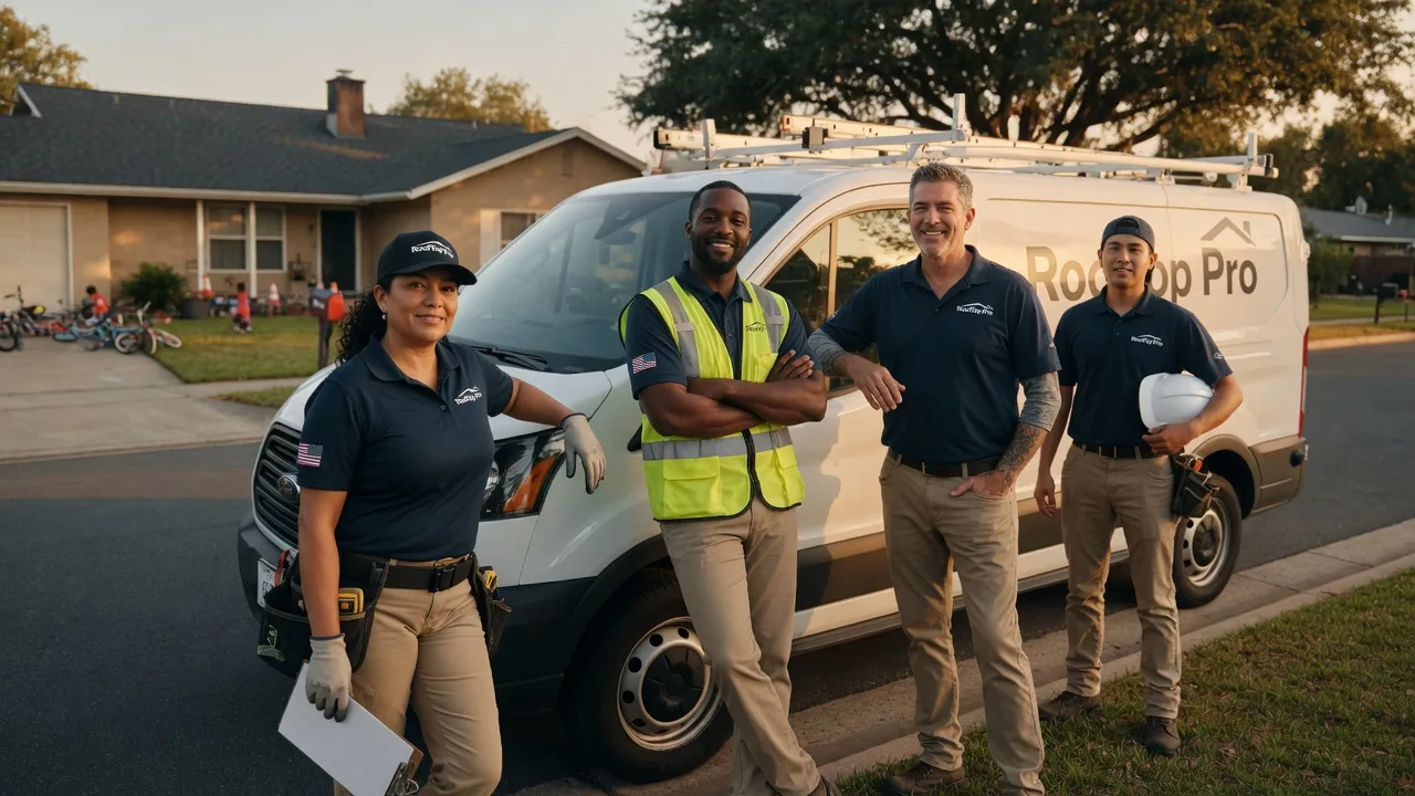 Roof Repair in Tivoli, NY near me